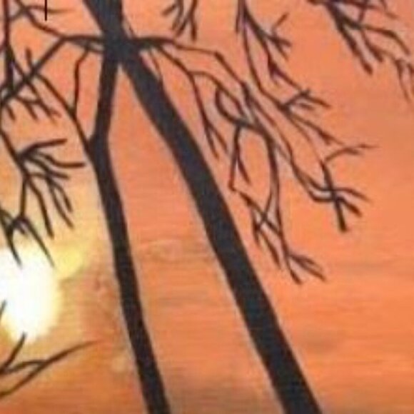 Panama Island Sunset - Picture 2 of 7